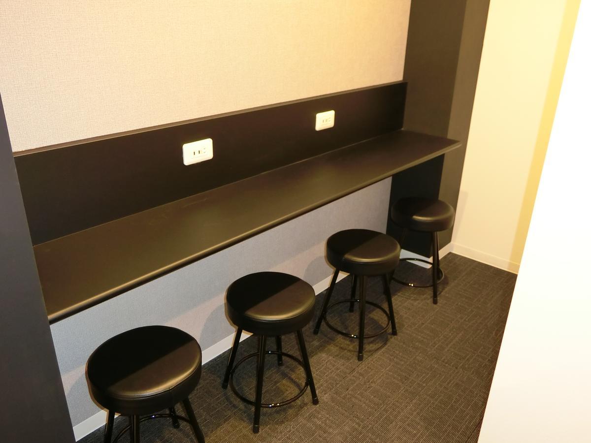 Capsule Hotel Valie Ebisucho Oszaka Kültér fotó