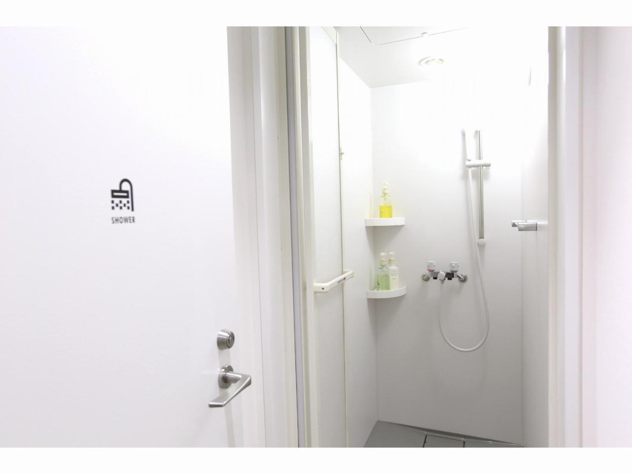 Capsule Hotel Valie Ebisucho Oszaka Kültér fotó