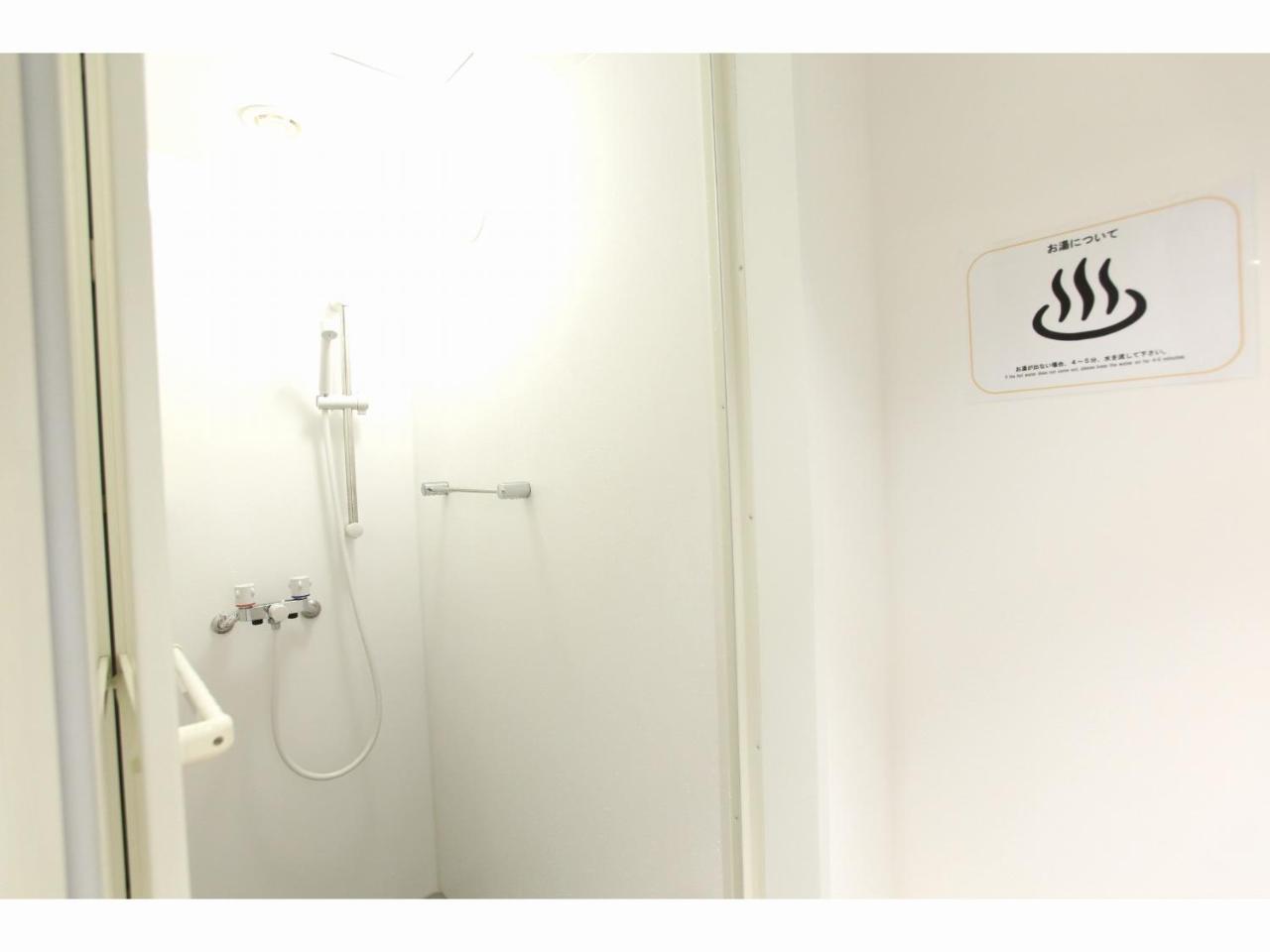 Capsule Hotel Valie Ebisucho Oszaka Kültér fotó